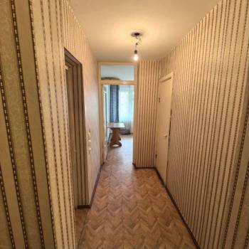 Продается 1-комнатная квартира, 38,6 м²