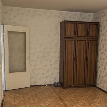 Продается 1-комнатная квартира, 38,6 м²