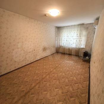 Продается 1-комнатная квартира, 38,6 м²