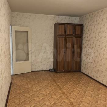 Продается 1-комнатная квартира, 38,6 м²