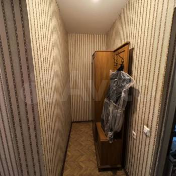 Продается 1-комнатная квартира, 38,6 м²