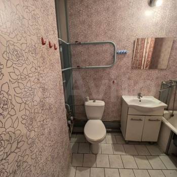 Продается 1-комнатная квартира, 38,6 м²