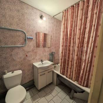 Продается 1-комнатная квартира, 38,6 м²