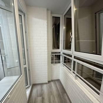 Продается 1-комнатная квартира, 35 м²