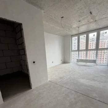 Продается 1-комнатная квартира, 27,3 м²