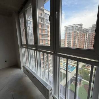 Продается 1-комнатная квартира, 27,3 м²