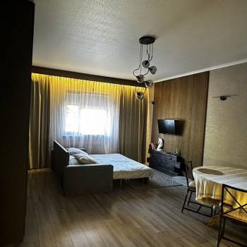 Продается 1-комнатная квартира, 39 м²