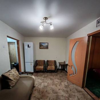 Сдается 2-х комнатная квартира, 41,3 м²
