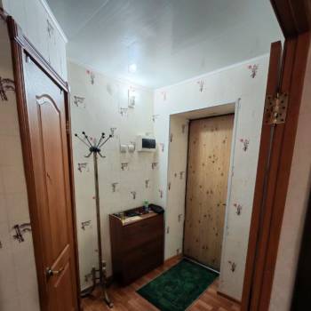 Сдается 2-х комнатная квартира, 41,3 м²