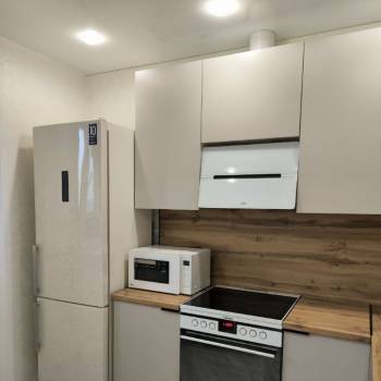 Продается 1-комнатная квартира, 30,2 м²