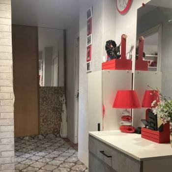 Продается 2-х комнатная квартира, 44,7 м²