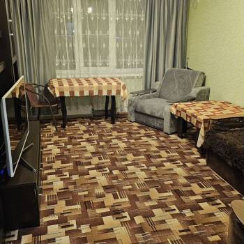 Продается 2-х комнатная квартира, 50,3 м²