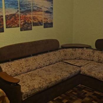 Продается 2-х комнатная квартира, 50,3 м²