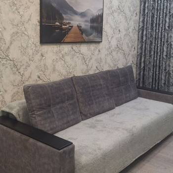 Сдается 1-комнатная квартира, 34,8 м²