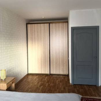 Сдается 1-комнатная квартира, 36,4 м²