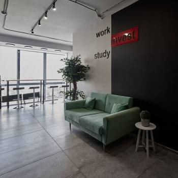 Сдается Офис, 87 м²