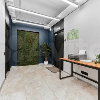 Сдается Офис, 87 м²