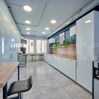 Сдается Офис, 87 м²