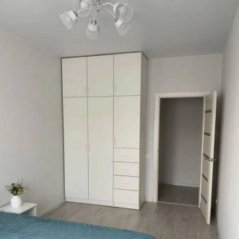 Продается 2-х комнатная квартира, 60,5 м²