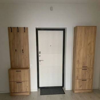 Продается 2-х комнатная квартира, 60,5 м²