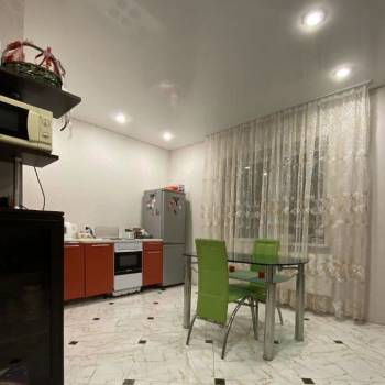 Продается 2-х комнатная квартира, 65 м²