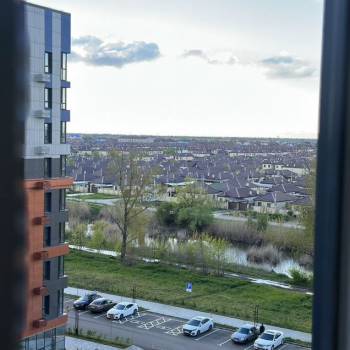 Продается 1-комнатная квартира, 34,9 м²