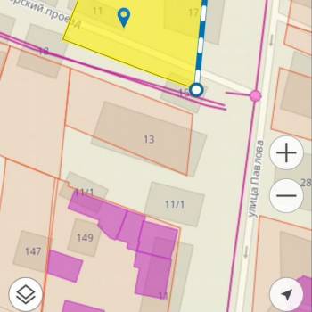 Продается Участок, 200 м²