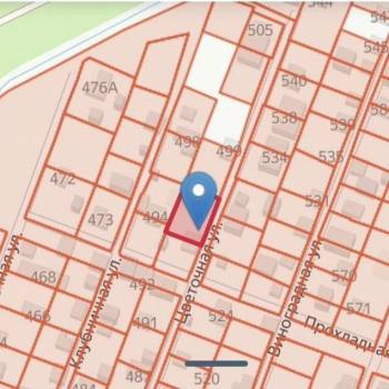 Продается Участок, 600 м²