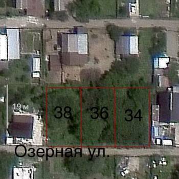 Продается Участок, 1240 м²
