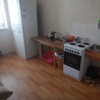 Сдается 1-комнатная квартира, 34,5 м²