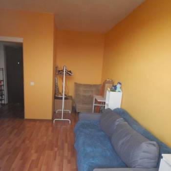 Сдается 1-комнатная квартира, 34,5 м²