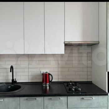 Сдается 1-комнатная квартира, 30 м²