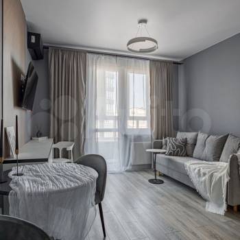 Сдается 1-комнатная квартира, 27 м²