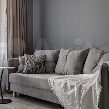 Сдается 1-комнатная квартира, 27 м²