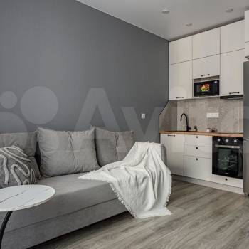 Сдается 1-комнатная квартира, 27 м²