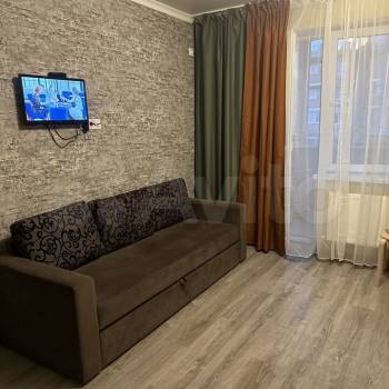 Сдается 1-комнатная квартира, 27 м²