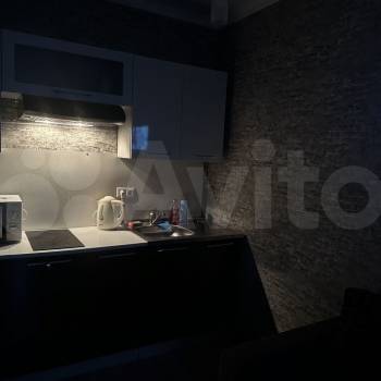 Сдается 1-комнатная квартира, 27 м²