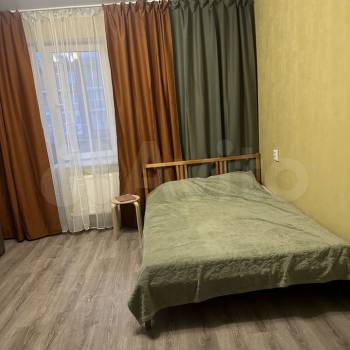 Сдается 1-комнатная квартира, 27 м²