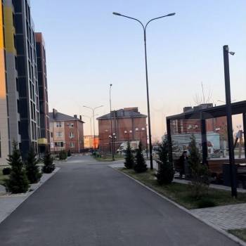 Сдается 1-комнатная квартира, 21 м²