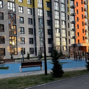 Сдается 1-комнатная квартира, 21 м²