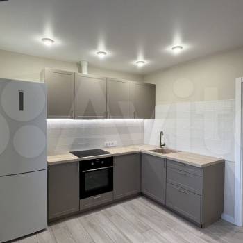 Сдается 2-х комнатная квартира, 53 м²