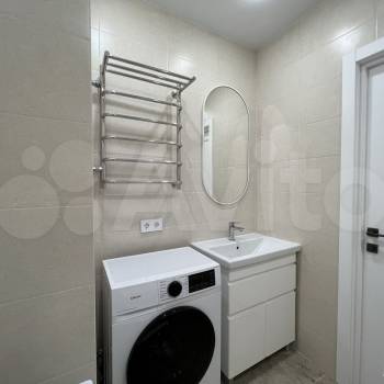 Сдается 2-х комнатная квартира, 53 м²