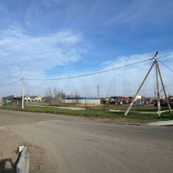 Продается Участок, 1870 м²