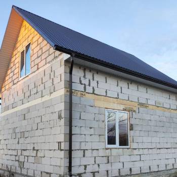 Продается Дом, 90 м²