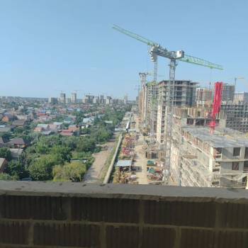 Продается 2-х комнатная квартира, 48 м²