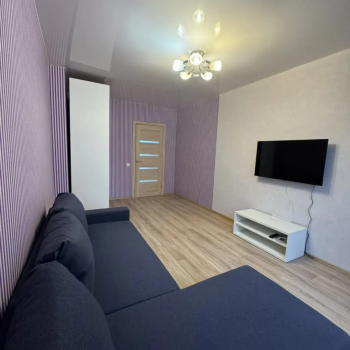 Сдается 1-комнатная квартира, 43 м²