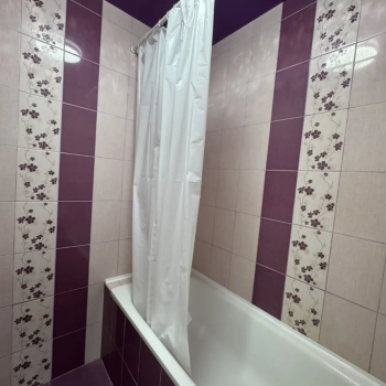 Сдается 1-комнатная квартира, 43 м²