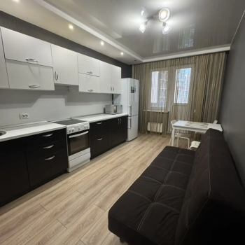 Сдается 1-комнатная квартира, 43 м²