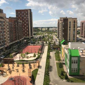Продается 2-х комнатная квартира, 66,15 м²