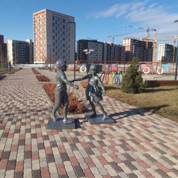 Продается 2-х комнатная квартира, 66,15 м²